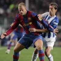 Januari, Gudjohnsen Mungkin Hengkang
