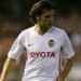 Morientes Absen Sebulan