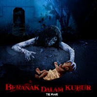 Beranak Dalam Kubur: Hantu Berisik!