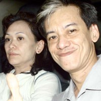 Oneng Minta Keadilan Untuk Fariz RM