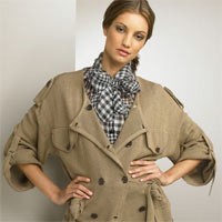 Style Glossary: Jaket Safari