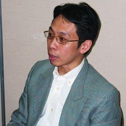 BSA Sambangi Detikcom