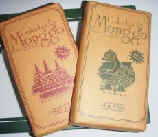 Coklat Made In Jogja