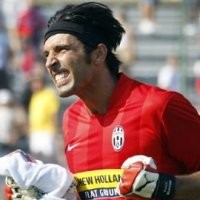 Buffon: Scudetto Tidak Mustahil