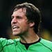 Thomas Sorensen Menyerah