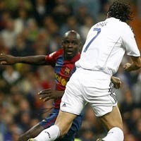 El Clasico Penuh Perangkap