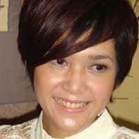 Idul Adha, Maia Sembunyikan Wanita Misterius 