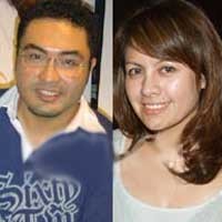 Surya Saputra Resmi Lamar Chyntia Lamusu 