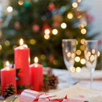 Mari Buat Pesta Natal Murah Meriah!