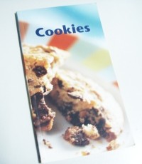 Buku Resep Mungil nan Komplet