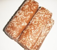 Ganjel Rel yang Enak