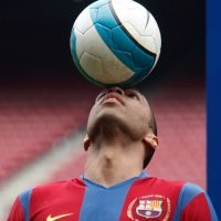 Pulihnya Henry Suntik Kekuatan Barca