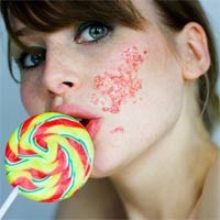 Awas Kebanyakan Gula Bikin Pikun!