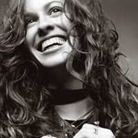 Alanis Morissette Rilis Album Baru 2008
