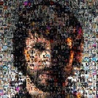 James Blunt Konser di Jakarta Mei 2008