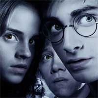 Harry Potter Masih Lanjut Buku ke-8?