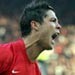 Ronaldo Menangkan MU