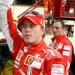 Mosley: Untung Kimi yang Juara