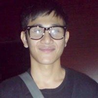 Vino Bastian Nggak Canggung Cium Fahrani