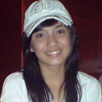 Jelang Natal, Chelsea Olivia Sibuk Syuting