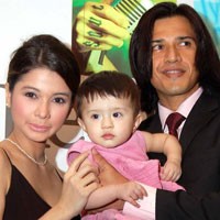 Jihan Fahira Kaget Hamil Lagi