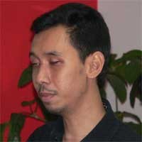 Perkawanan Tunanetra dan Komputer