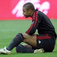 Soroti Dida, Ancelotti Merasa Layak Seri