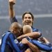 Inter Menuju Scudetto ke-16