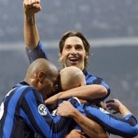 Inter Menuju Scudetto ke-16