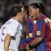 Madrid Permalukan Barca di Nou Camp