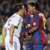 Madrid Permalukan Barca di Nou Camp