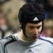 Cech Cedera, Hilario Siap Tampil