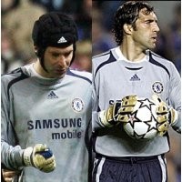 Cech Cedera, Hilario Siap Tampil