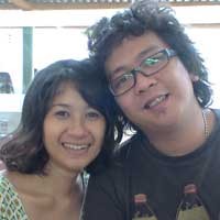 Indra Radja Rayakan Ultah Anak karena Kasihan