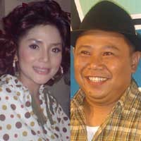 Juli: Taufik Savalas Meninggal, Kristina Minta Cerai