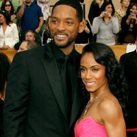 Will Smith Tepuk Bokong di Ultah Nikah