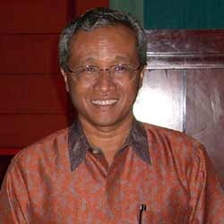 Pemancing Ancam Sistem Peringatan Dini Tsunami 