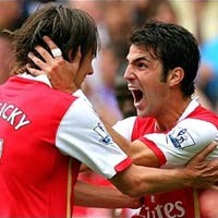 Musim Ini Arsenal yang Juara