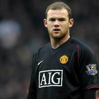 Rooney Gatal Salip Arsenal