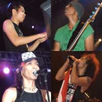 Slank Rilis 2 Album di 2008