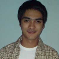 Takut Dosa, Ricky Harun Tahan Nafsu