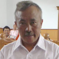 Gogon Ditantang Sumpah Al Quran