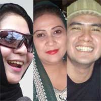 Oktober: Ramai Bendera Kuning & Putusnya Janur Kuning