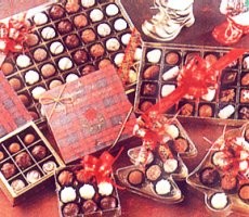 Coklat, Bisnis Berprospek Cerah Tahun 2008