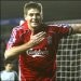 Gol Gerrard Menangkan The Reds