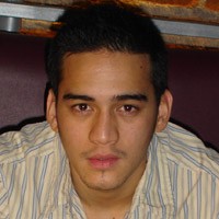 Mario Lawalatta Tak Takut Adegan Syur