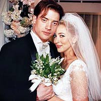 Bintang Film The Mummy Cerai