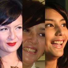 Desember: 4 Artis Jadi Janda, 1 Putus Cinta