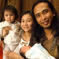 Anak Kedua Piyu Punya Sixth Sense