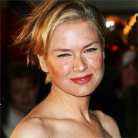 Renee Zellweger Tak Punya Resolusi Tahun Baru